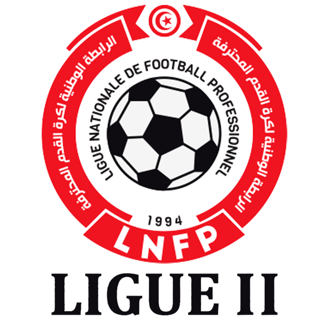 Tunisia League Two