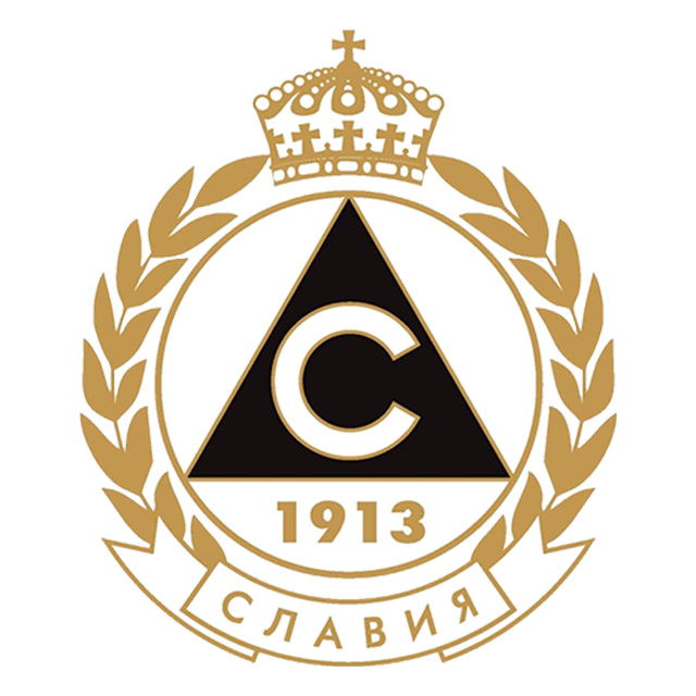 Squadra Slavia Sofia