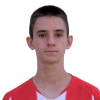 Giocatore B. Došen