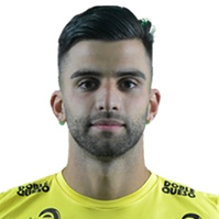 Giocatore M. Vera