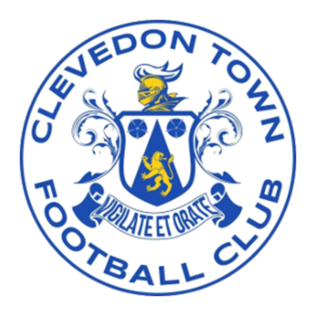Squadra Clevedon Town