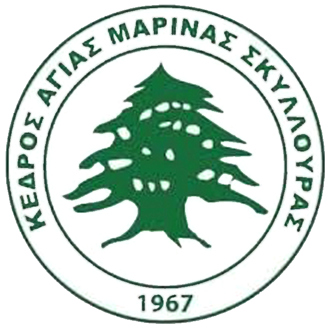 Squadra Kedros Agia Marina
