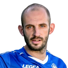 Giocatore I. Postonjski