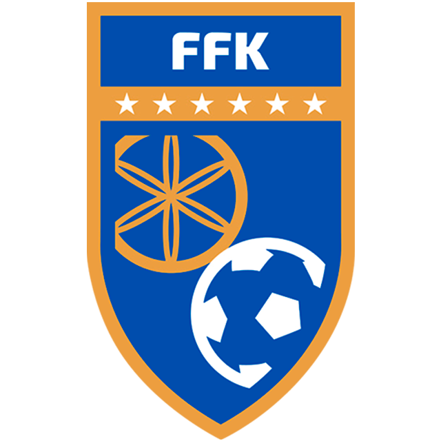 Squadra Kosovo U21s