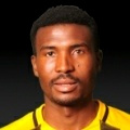 Giocatore L. Baloyi