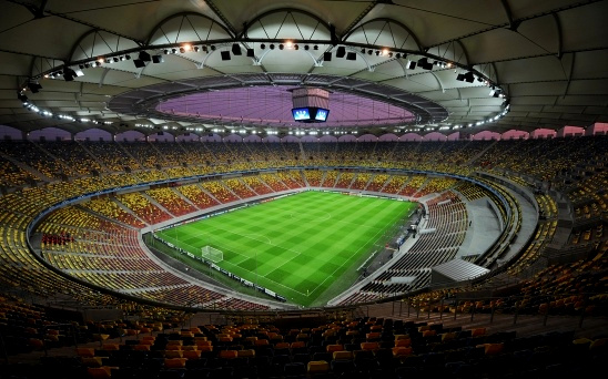 Arena Natională