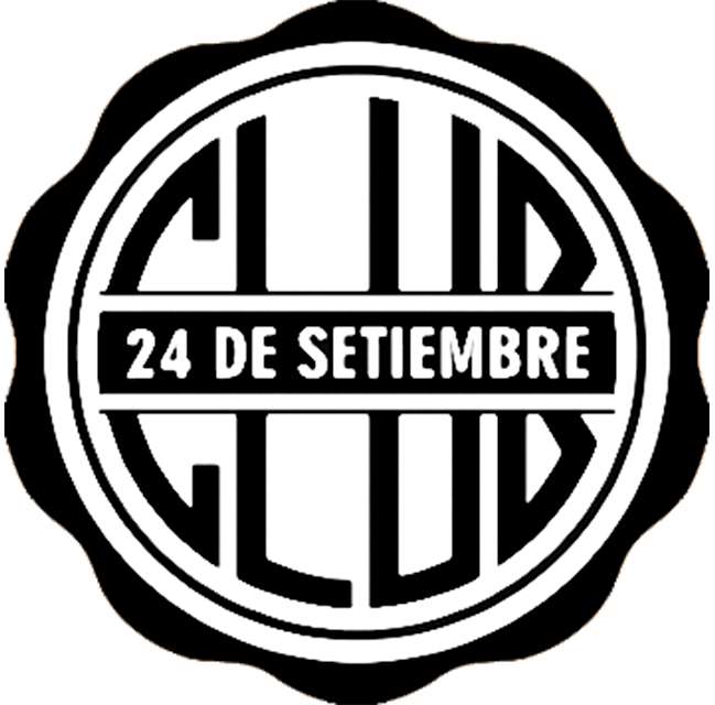 24 de Setiembre