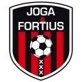 Squadra JOGA Fortius Sub 18