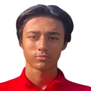 Giocatore Jaiden Bartolo