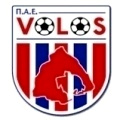 Volos New Football Sub 19