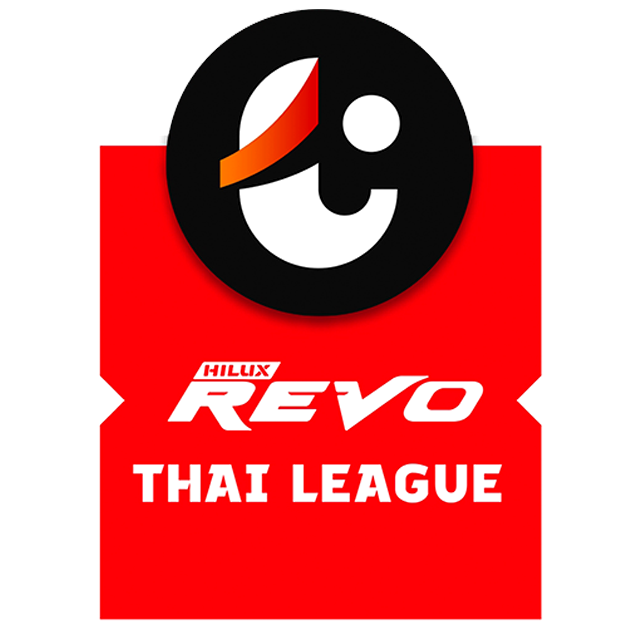 Thailand League