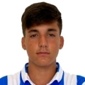 Giocatore Umberto Di Carlo