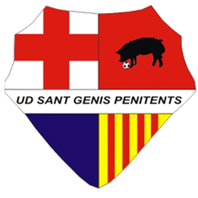 Squadra Sant Genis-Penitentes CD