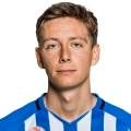 Giocatore Mathias Kristensen