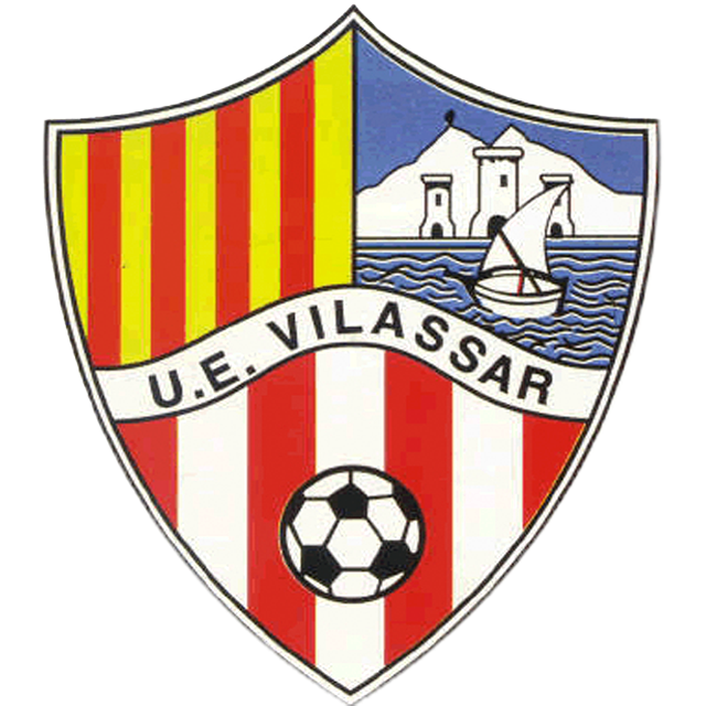 Squadra UE Vilassar de Mar