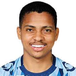 Giocatore João Victor