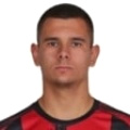 Giocatore J. Stankovic