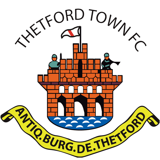 Squadra Thetford Town
