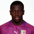 Giocatore O. Mané