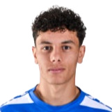 Giocatore Anis Yadir