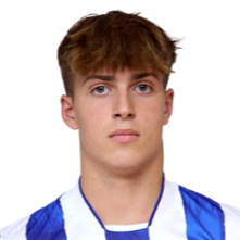 Giocatore Iker Ropero