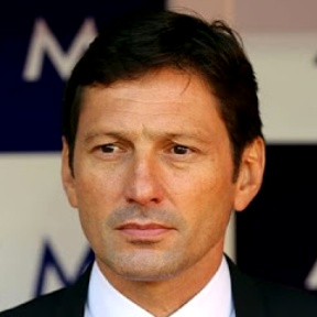 Allenatore Leonardo