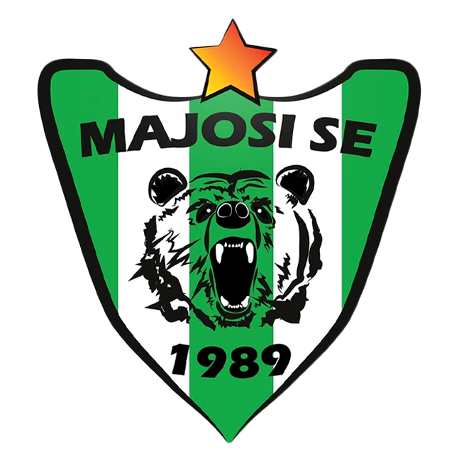 Squadra Majosi SE
