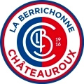 Châteauroux Sub 19