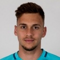 Giocatore N. Kukovec