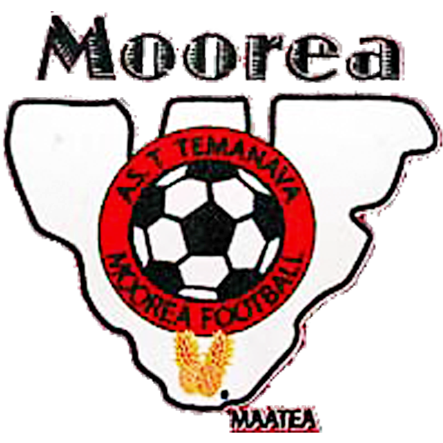 Squadra AS Temanava