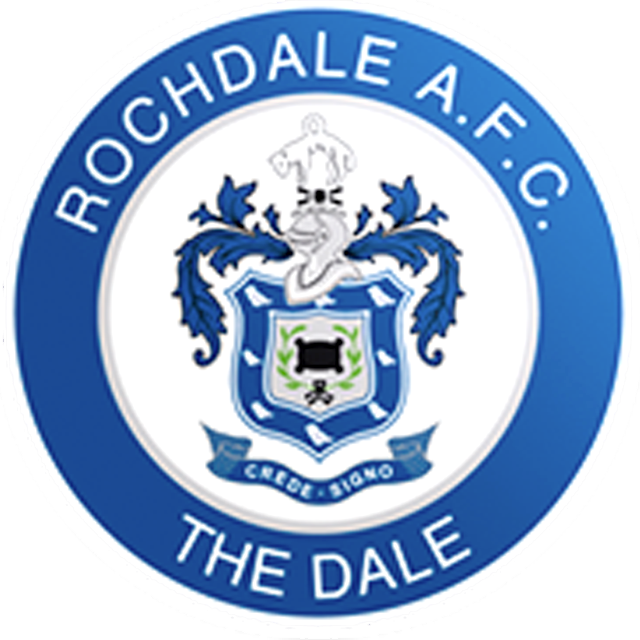 Squadra Rochdale Sub 18
