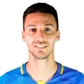 Giocatore M. Riverola