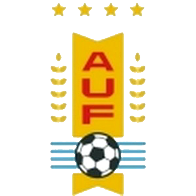 Squadra Uruguay U23s