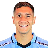Giocatore M. Marín