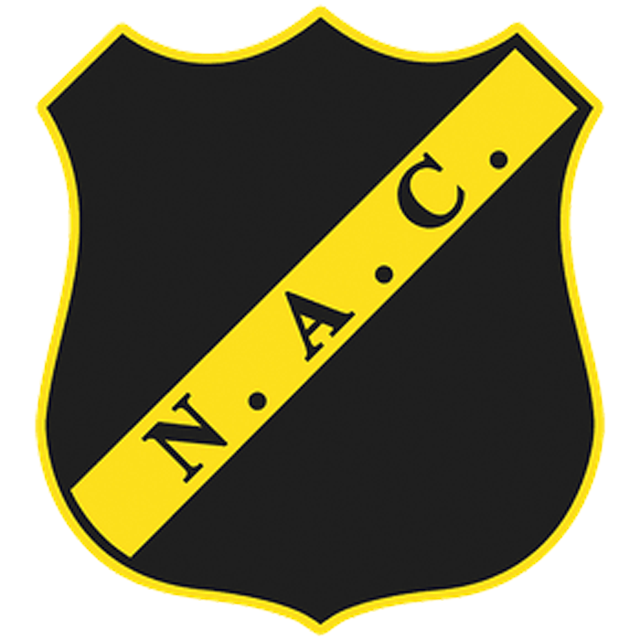 Squadra NAC Breda Sub 19