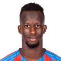 I. Cisse