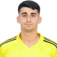 Giocatore Rafa Romero