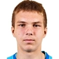 Daniil Frolkin