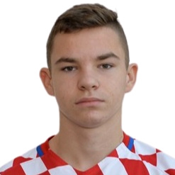 Giocatore Karlo Dobrilović