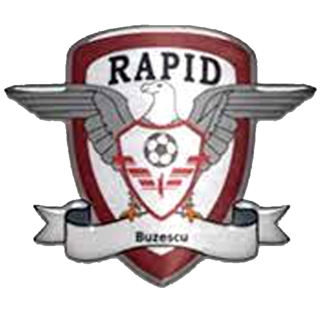 Squadra Rapid Buzescu