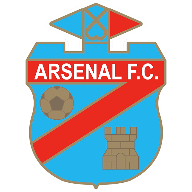 Squadra Arsenal de Sarandí Sub 20