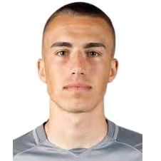 Giocatore Dimitar Sheytanov