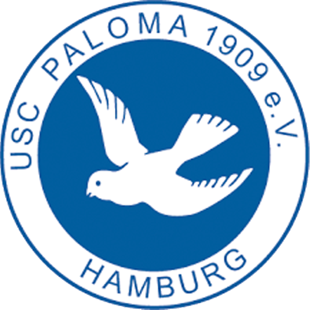 Squadra Paloma Hamburg II