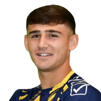 Giocatore Lorenzo Carbone