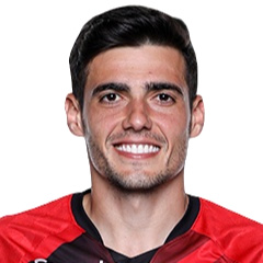 Giocatore Leo Cittadini