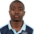 A. Samoura