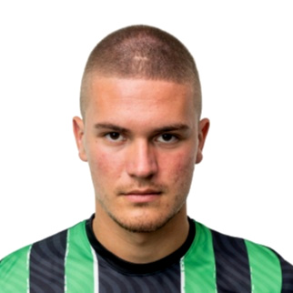 Giocatore V. Bakić