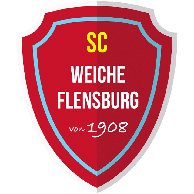 Weiche Flensburg Sub 19
