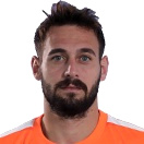 Giocatore A. Arda