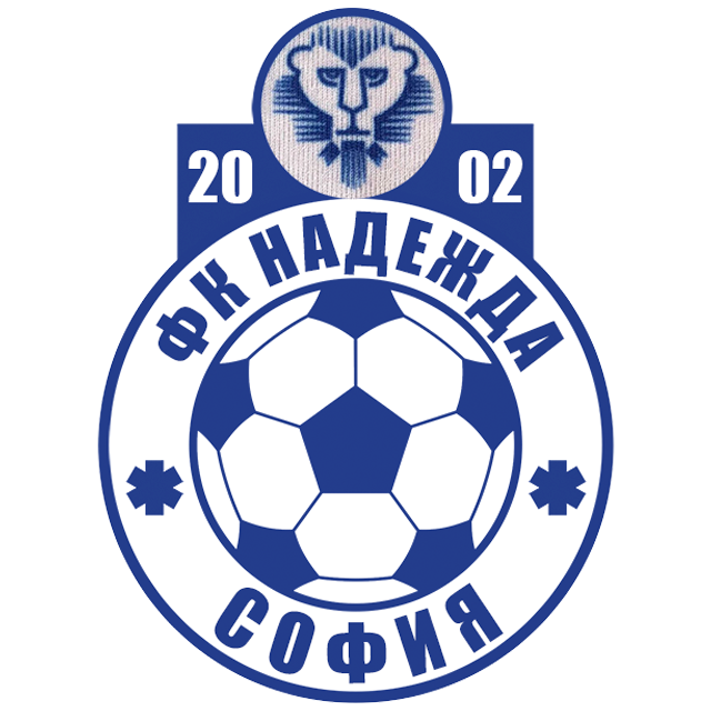 Squadra Nadezhda Dobroslavtsi